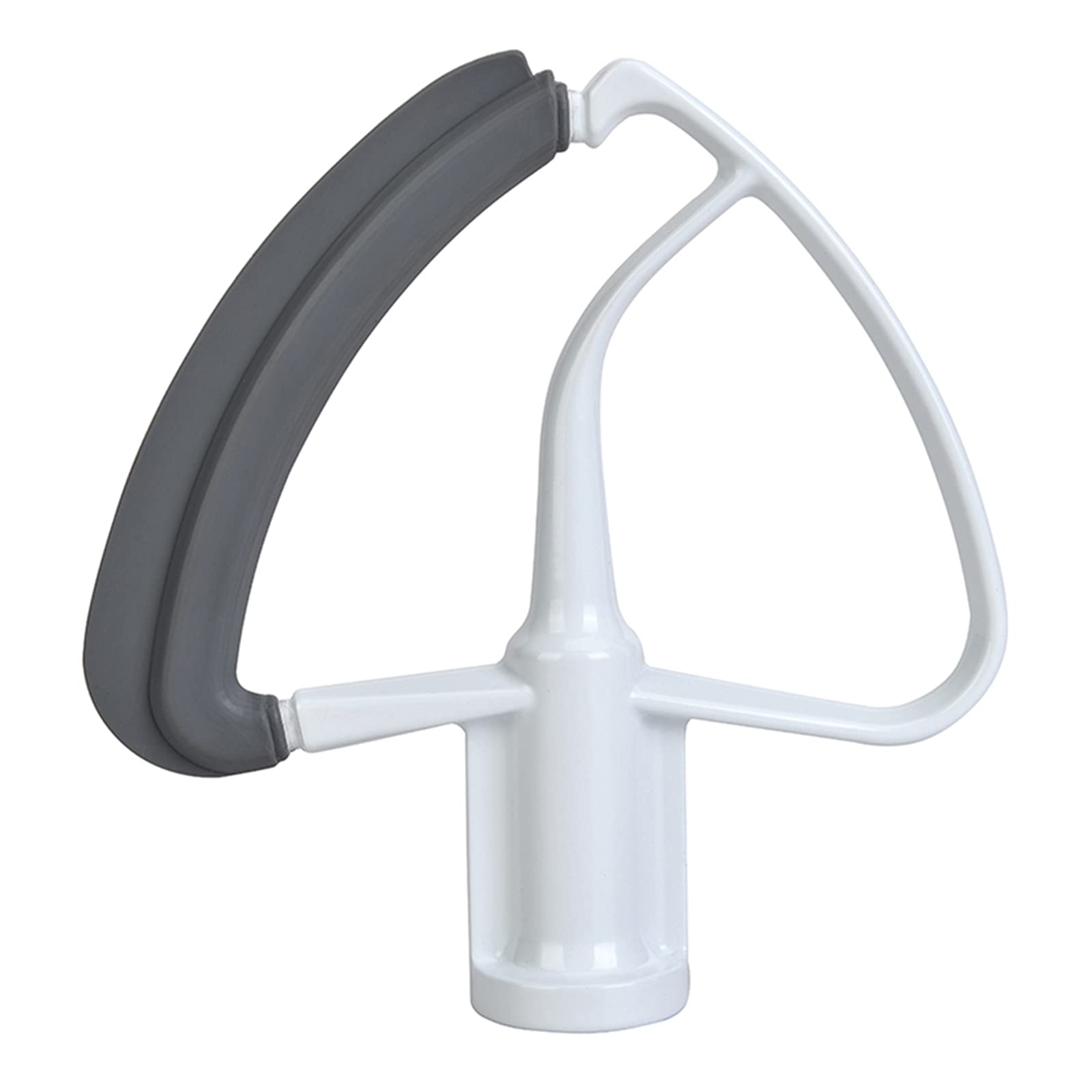 Not for bowl-lift style mixers even with 5 Qt