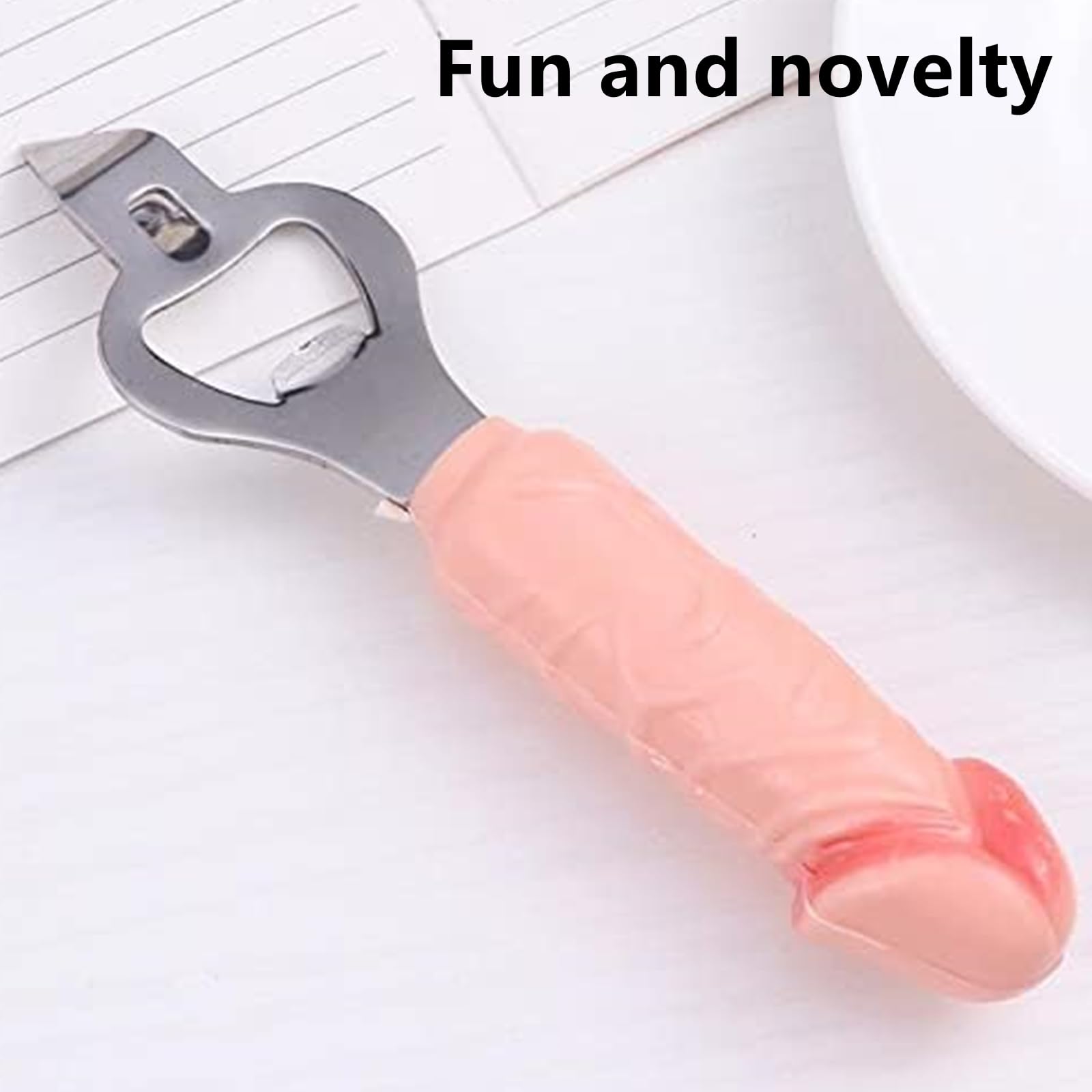 unique novelty beer bottle opening tool image