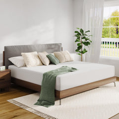 Novilla Full Mattress memory foam 12inch layer