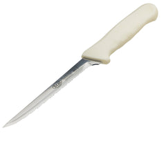 NSF certified Winco utility knife suitable for commercial and home use
