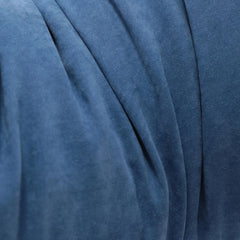 NTBAY mini travel pillows for neck or knee support
