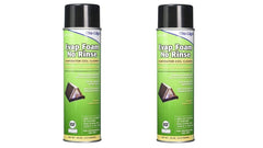 Nu-Calgon 4171-75 Evap Foam No Rinse Evaporator Coil Cleaner Pack 2 cans