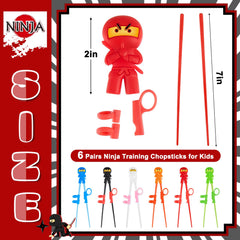 Ambidextrous chopsticks for right or left handed users