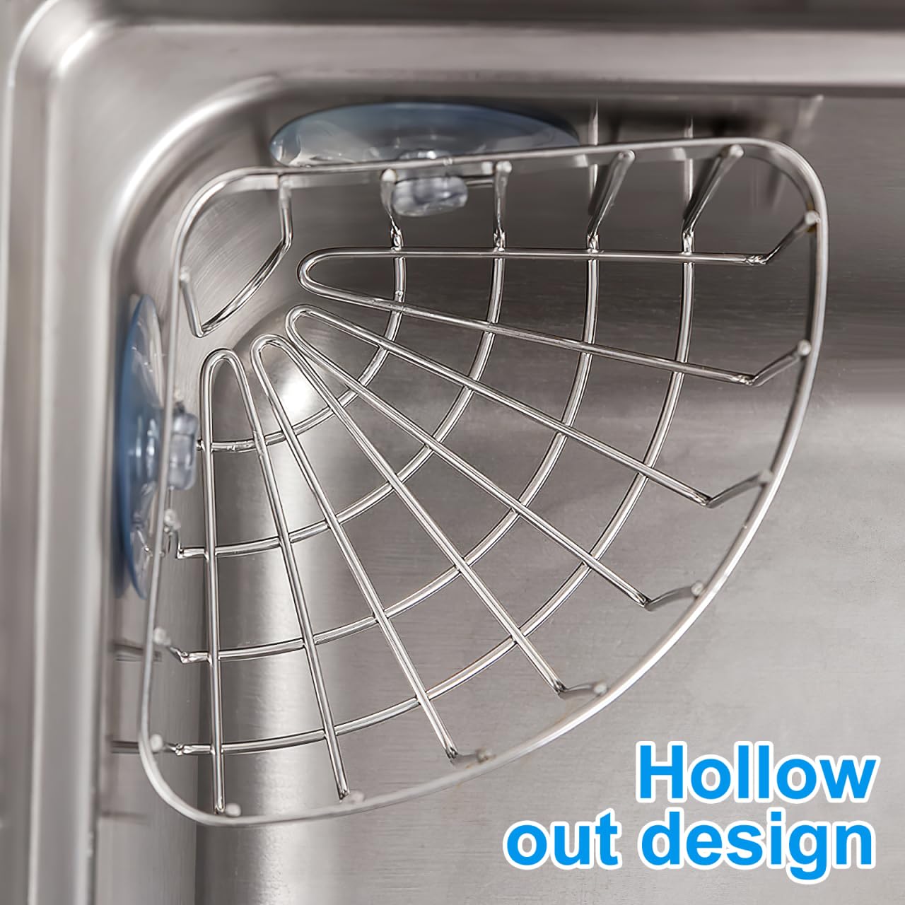 Removable suction cup attachment for NUOBESTY holder