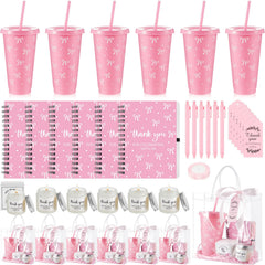 Nuogo 6 sets new parent prizes package