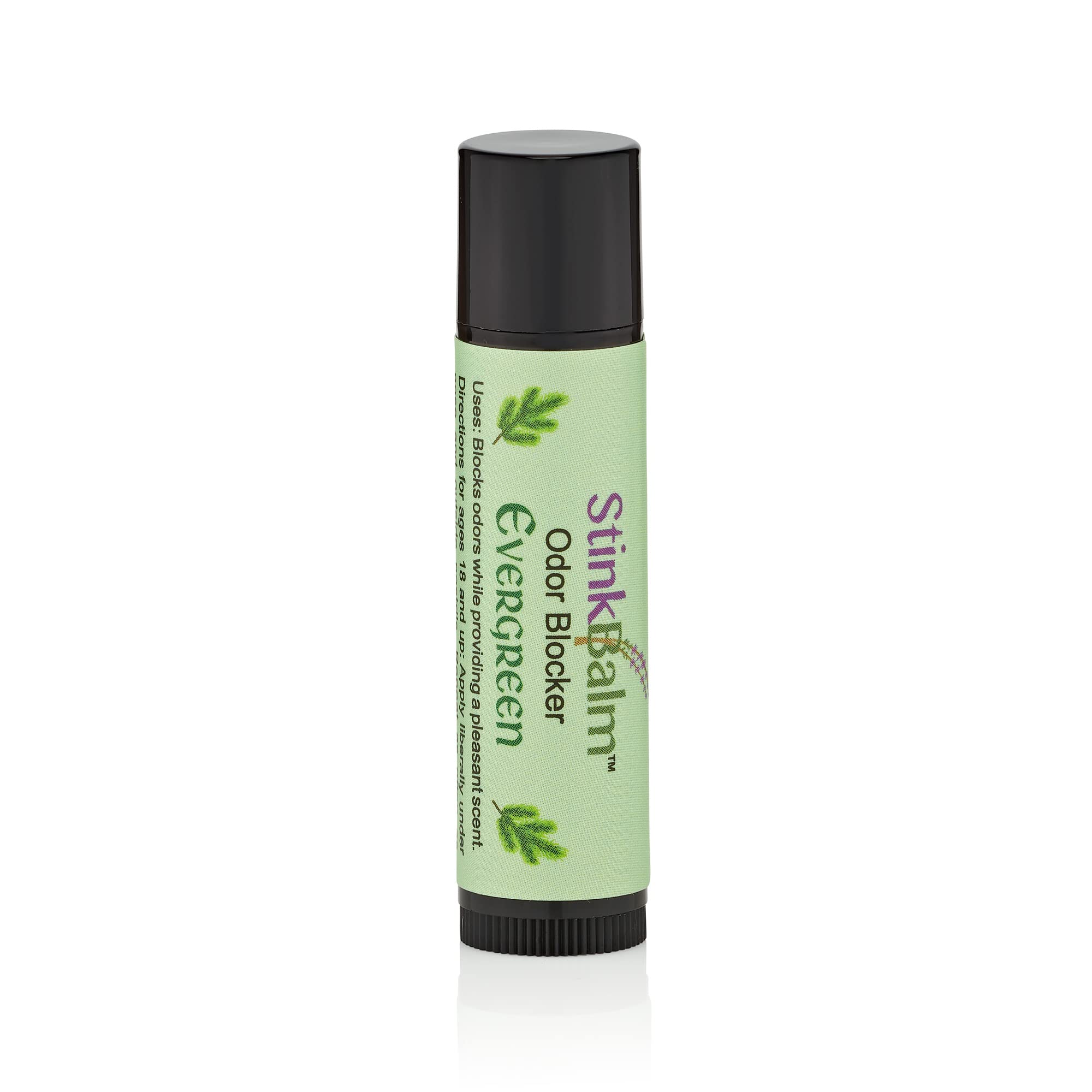 StinkBalm nurse gifts for women and men packaging