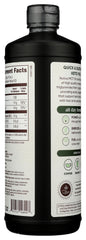 Nutiva Organic MCT Oil unflavored 32 oz bottle