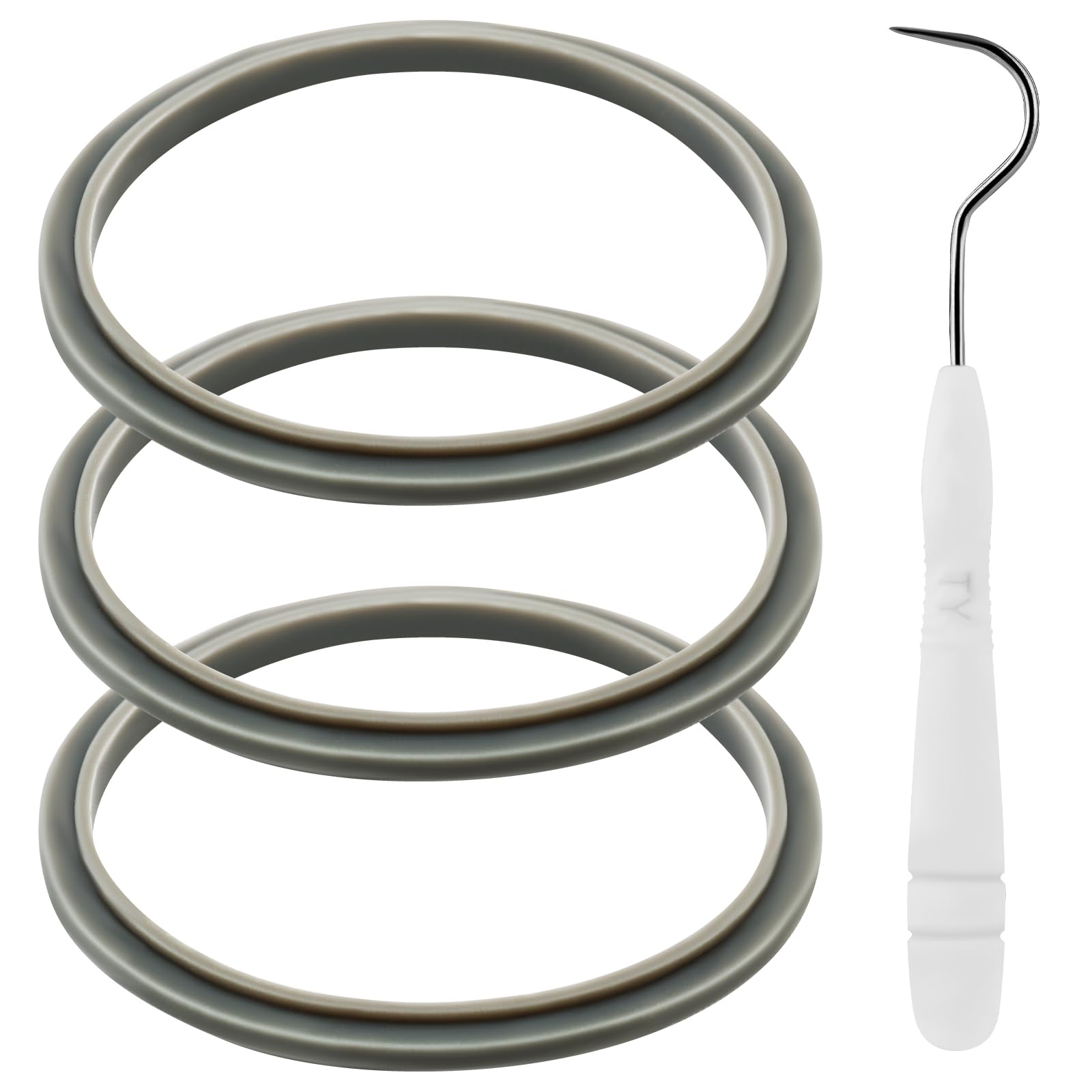Nutribullet gasket replacement 900 Series 3-pack