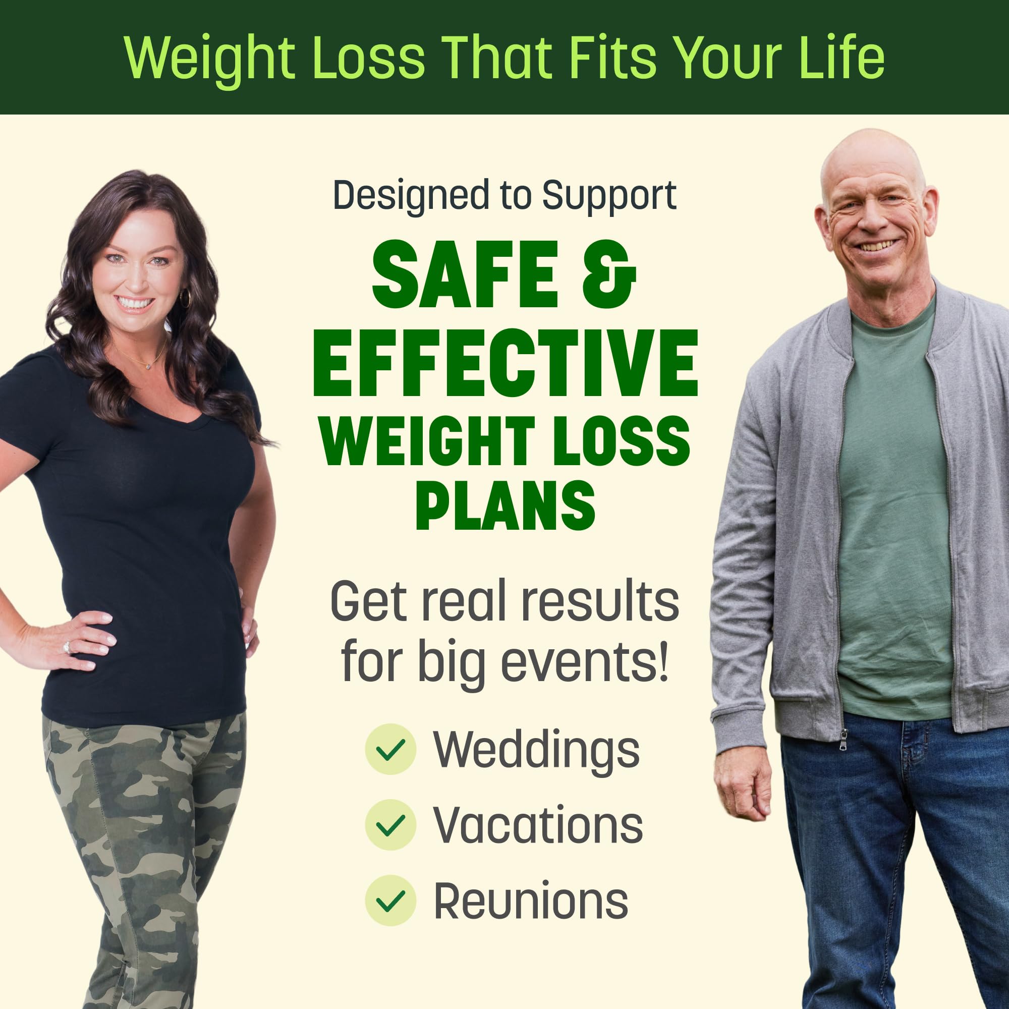 California warning label visible on Nutrisystem packaging