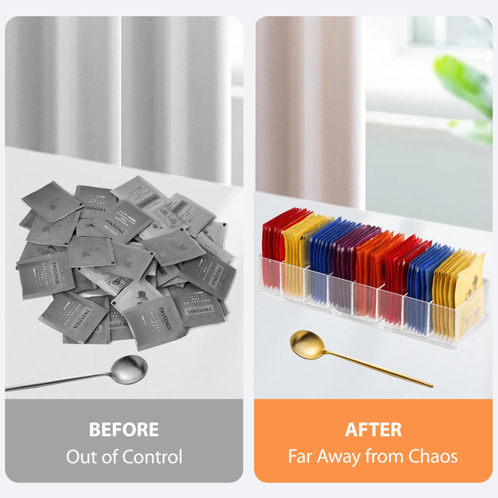 Easy wipe cleaning with damp cloth not dishwasher-safe