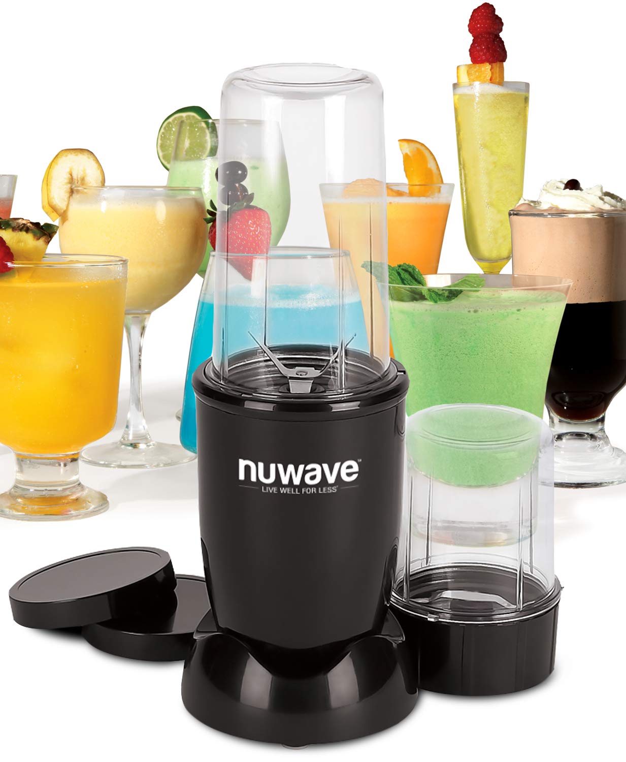 4-ounce canister with leak-proof lid