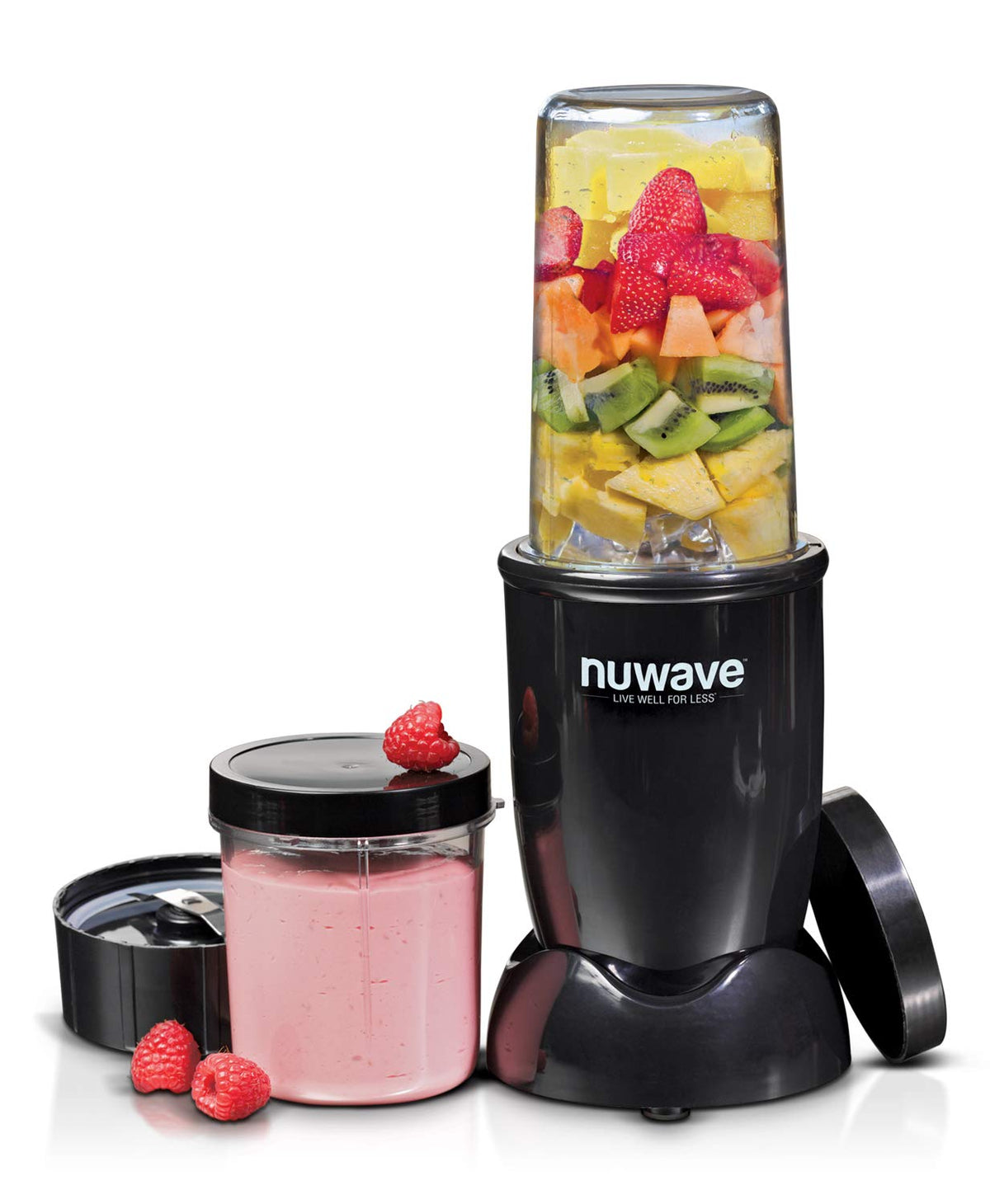 NuWave Twister 22091 main power base