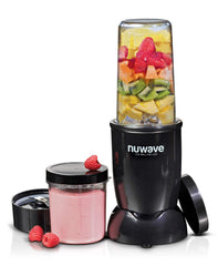 NuWave Twister 22091 main power base