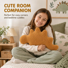 Dino Nugget Pillow Plush ideal birthday gift for dino lovers