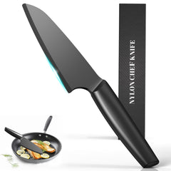Nylon Knife for kitchen plastic Kaizen Chef Knife product image