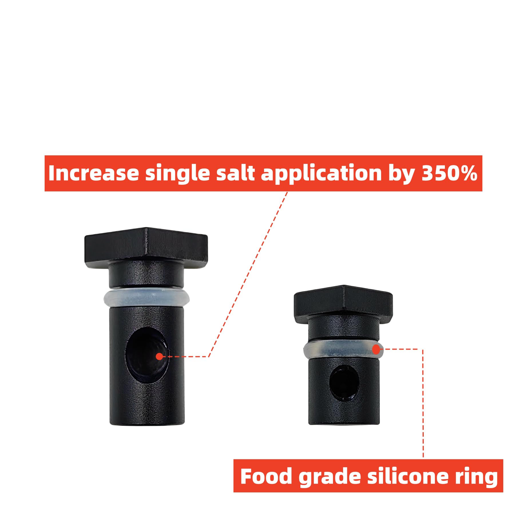 OakMsOik 3nd generation upgrade bottle