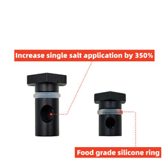 OakMsOik 3nd generation upgrade bottle