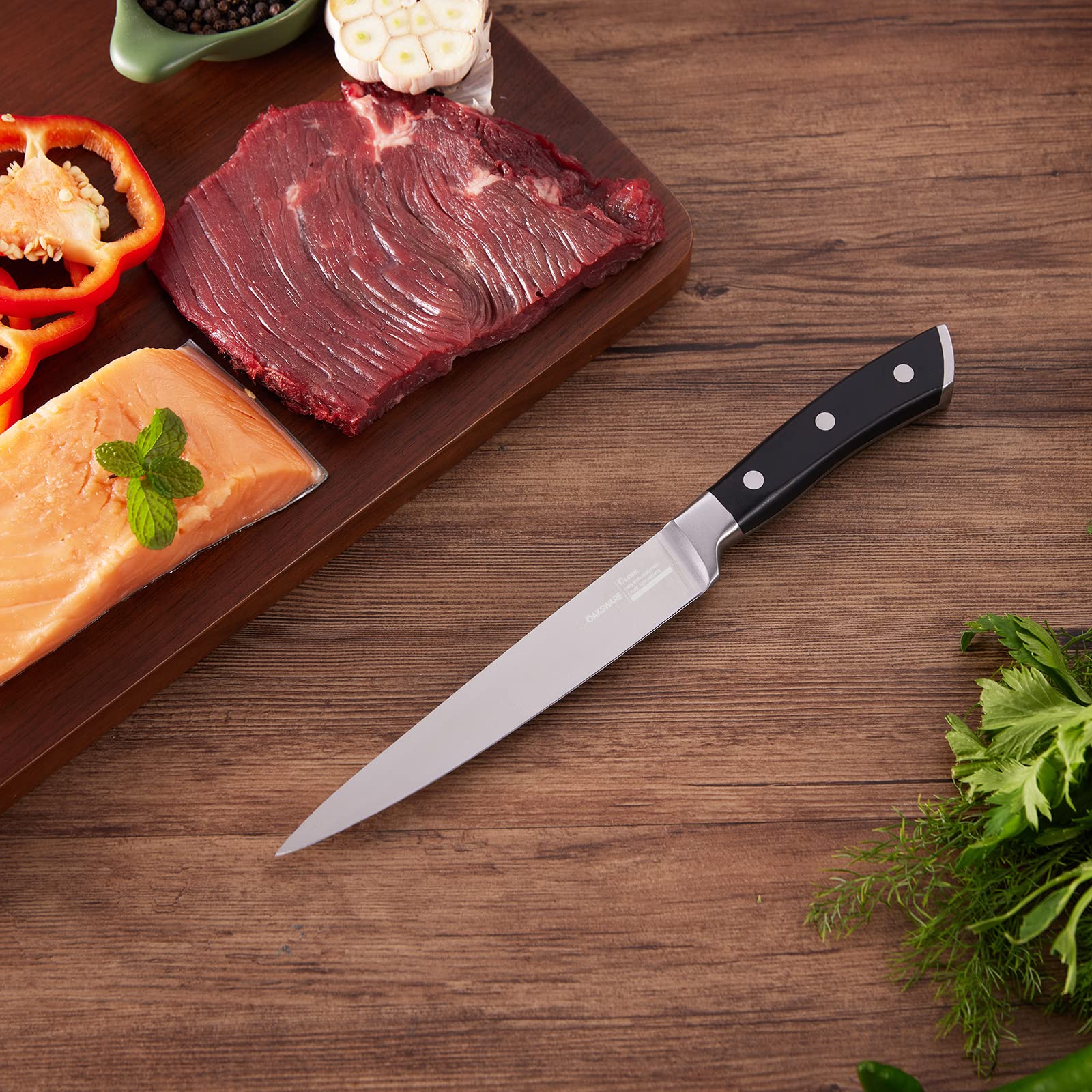 Easy maintenance guidance for keeping blade sharp