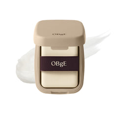 OBgE Oil Control Finisher 0.17 oz packaging