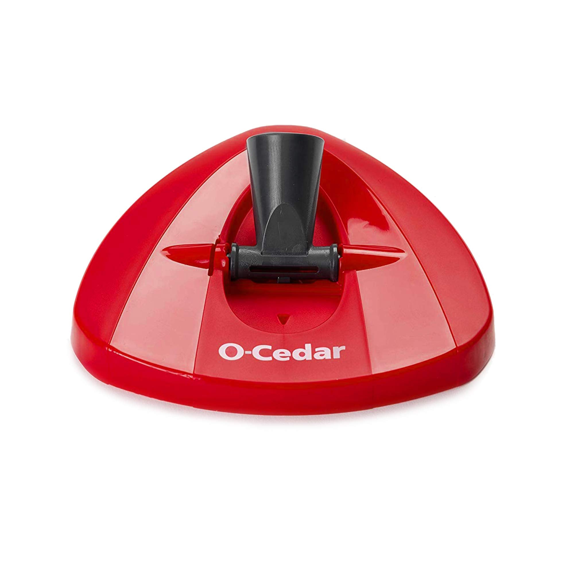 Not compatible with RinseClean Spin Mop system