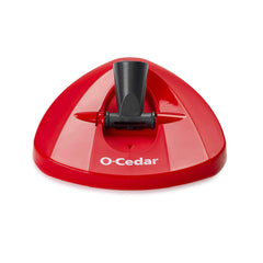 Not compatible with RinseClean Spin Mop system