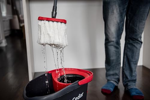 new refill for clean start included