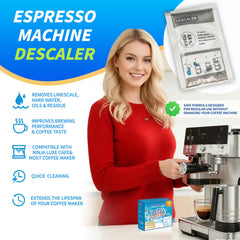 Two replacement water filters included with OCTPLAY kit