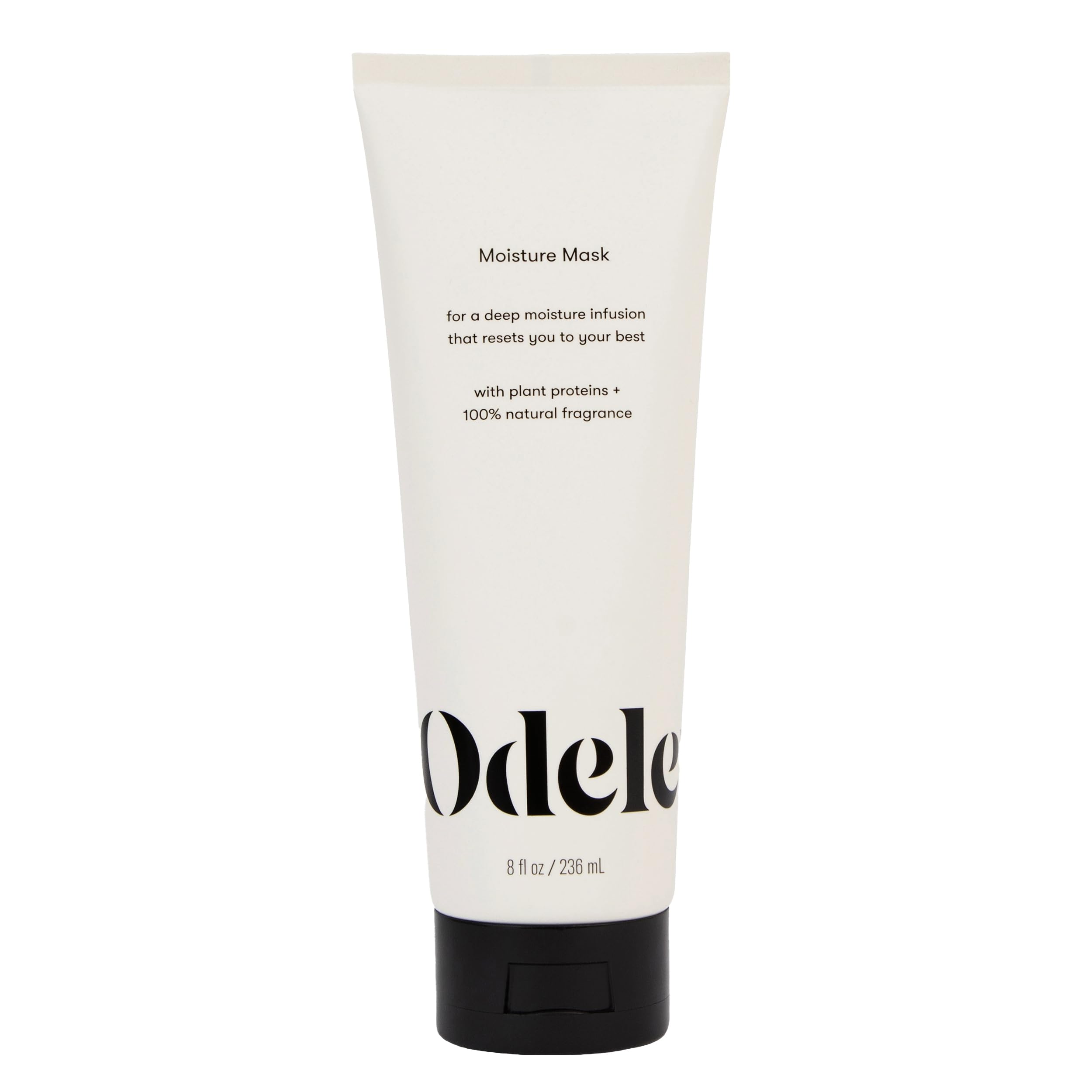 Odele Moisture Hair Mask packaging