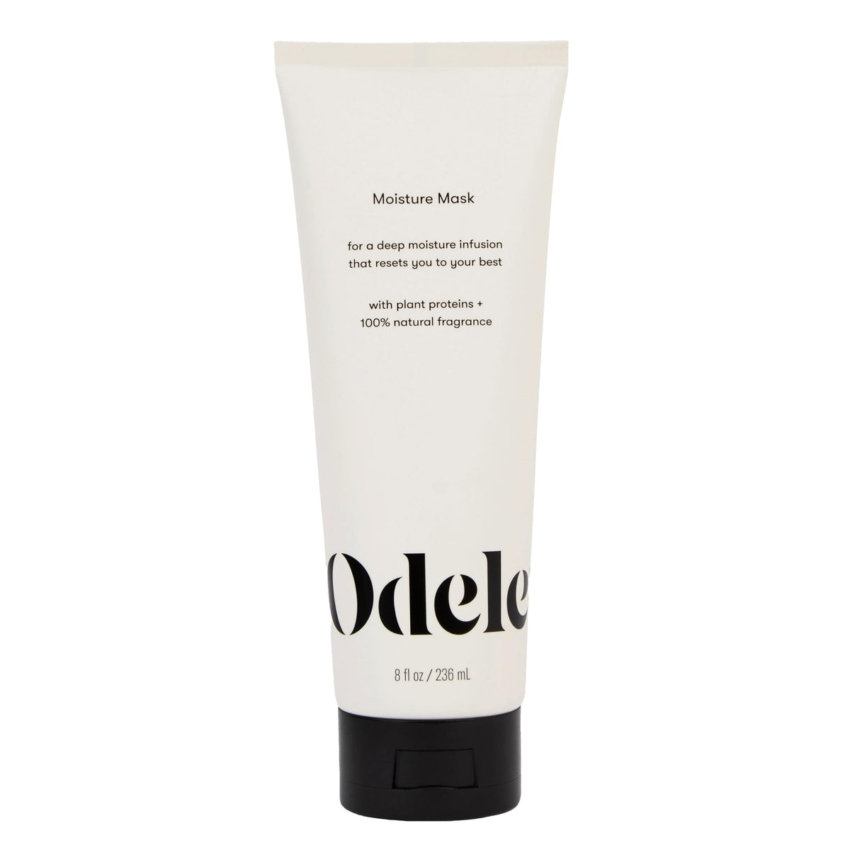 Odele Moisture Hair Mask packaging