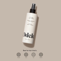 Odele Texturizing Sea Salt Spray 8 fl oz product shot