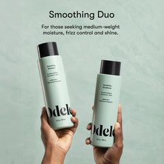 Odele smoothing conditioner bottle 13 fl oz