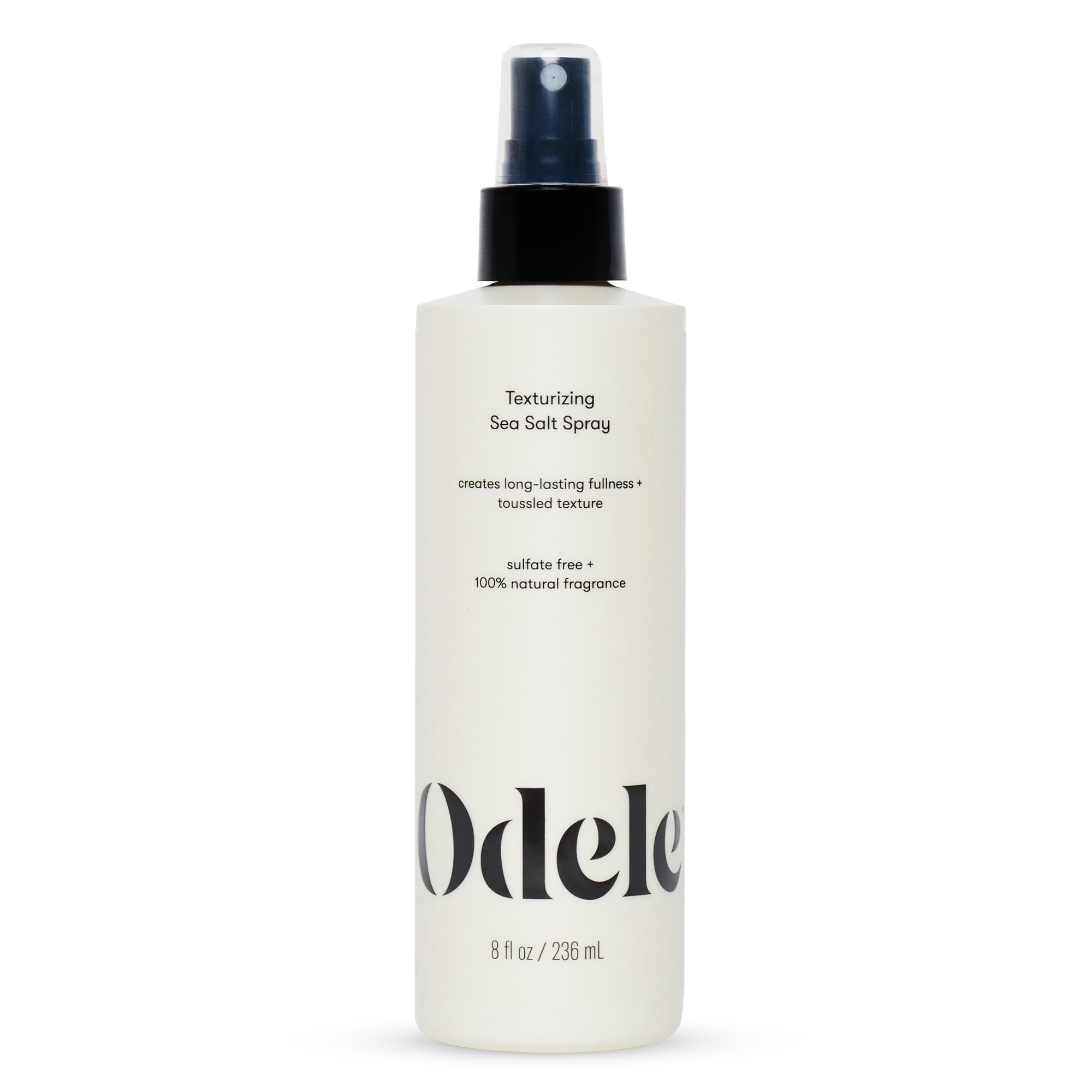 Odele Texturizing Sea Salt Spray 8 fl oz bottle