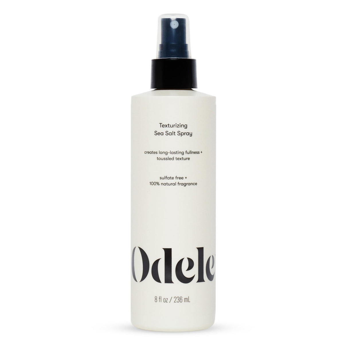 Odele Texturizing Sea Salt Spray 8 fl oz bottle