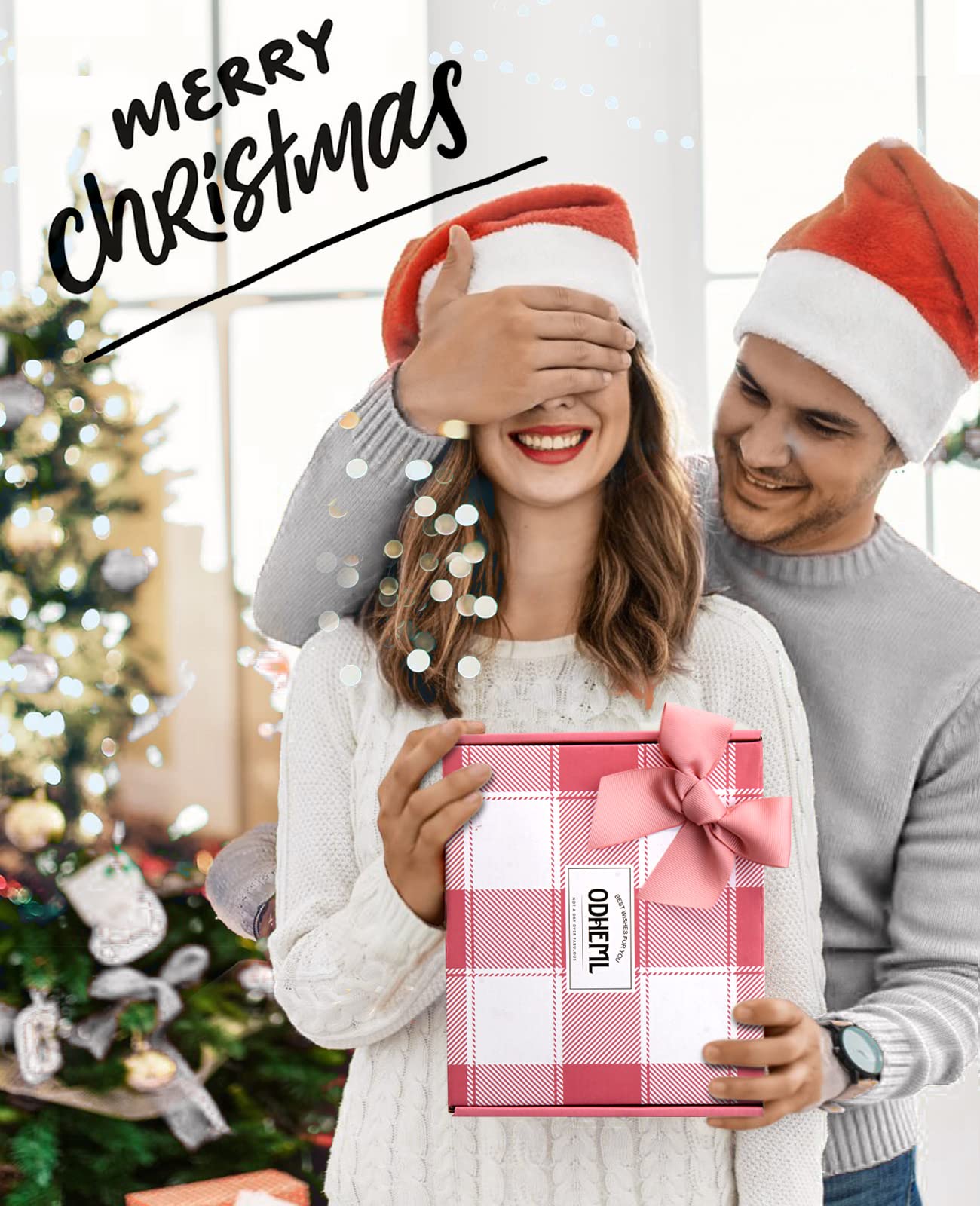 ODHEML Gifts for Women from husband image