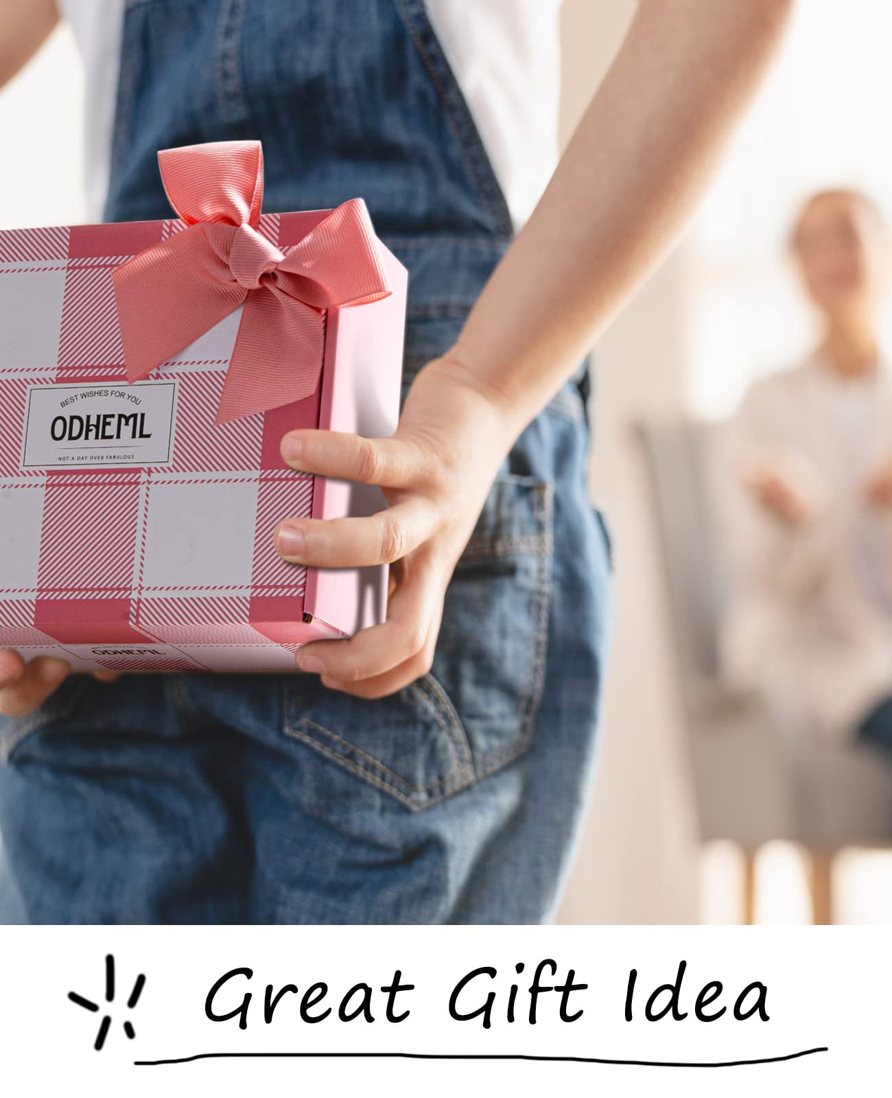 ODHEML Gifts for Women birthday gift image