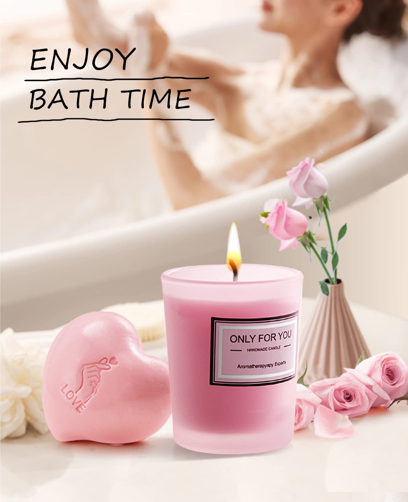 ODHEML Gifts for Women valentines day gift image
