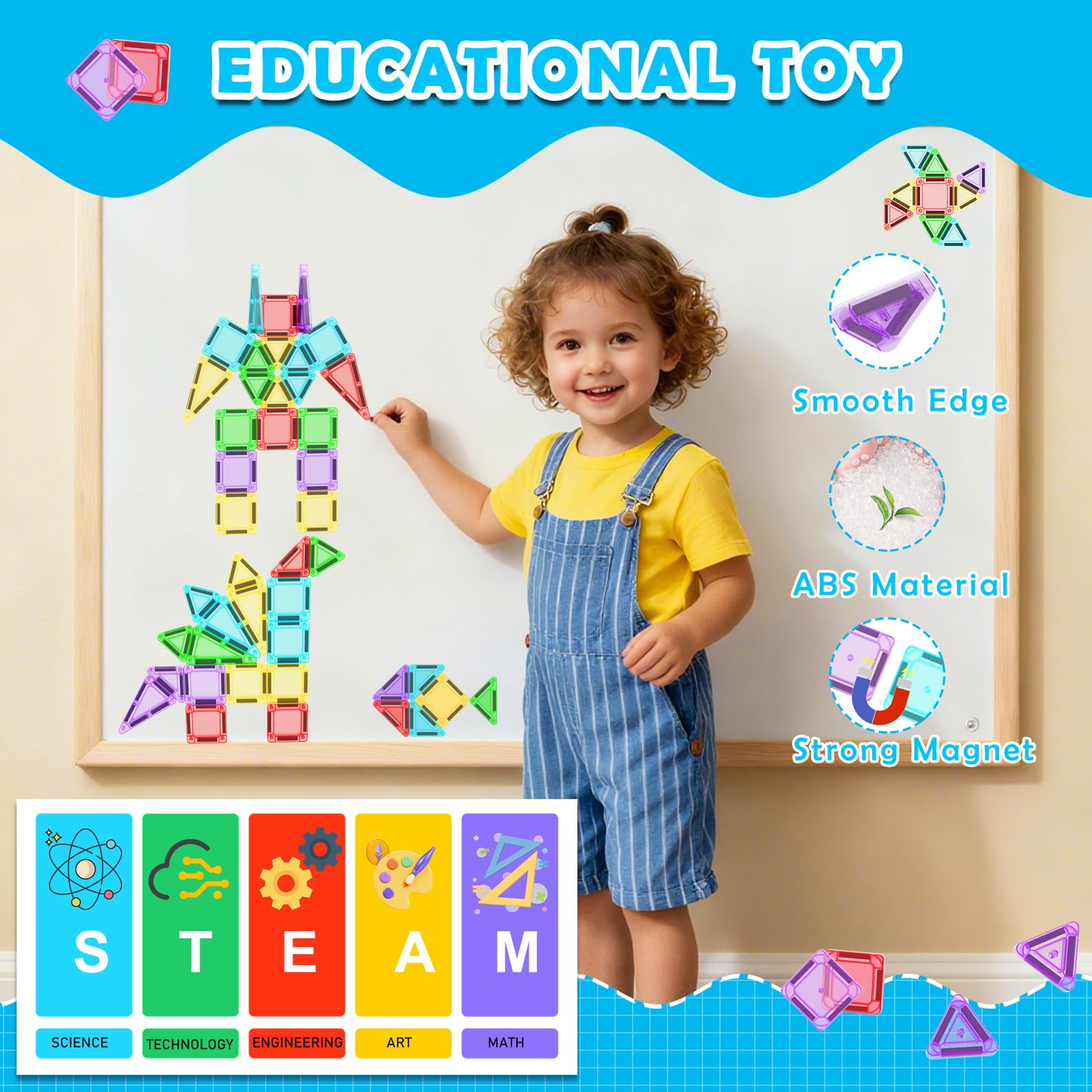 Gift-ready odjas travel tiles for birthdays and back-to-school