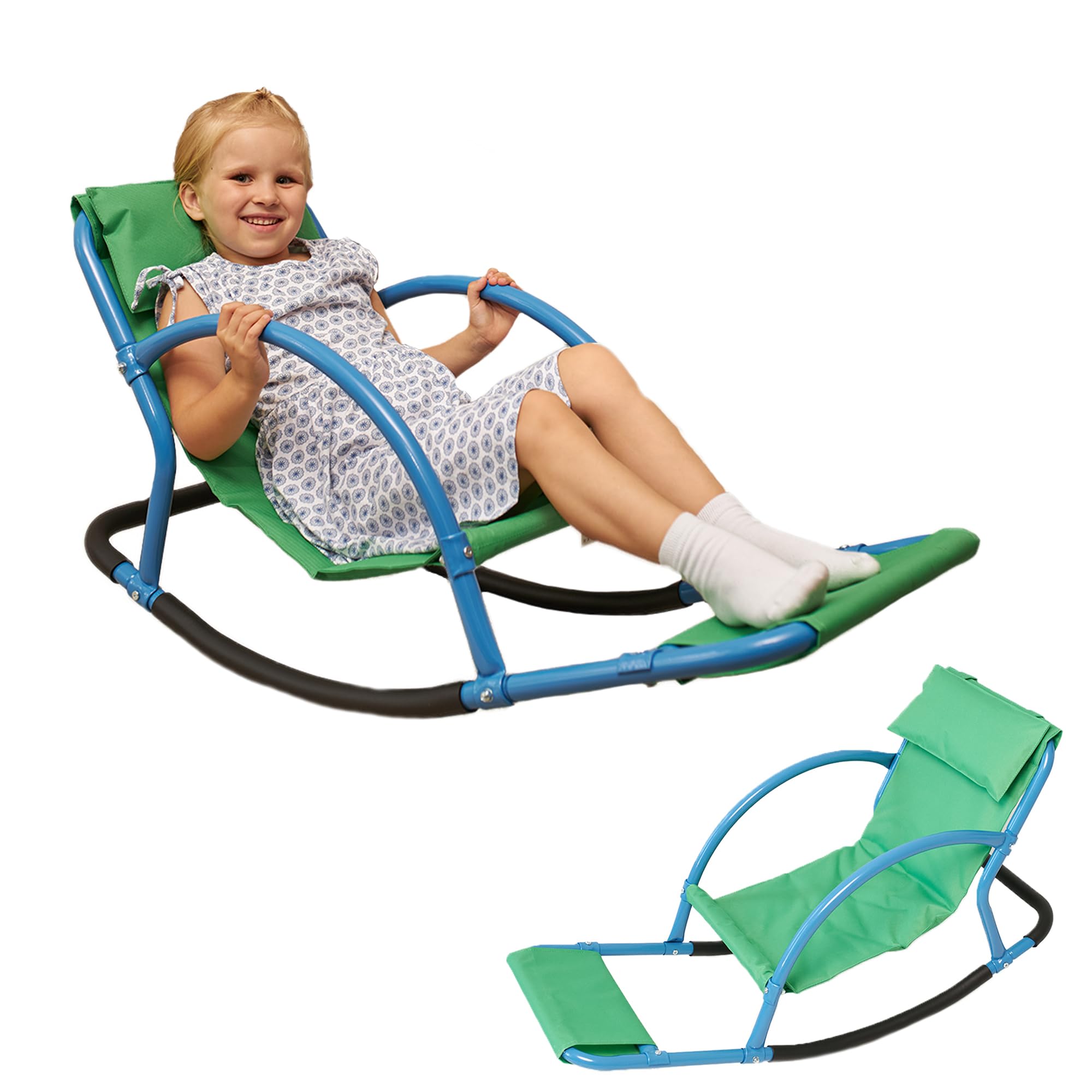 ODOXIA Kids Sensory Rocking Chair product image