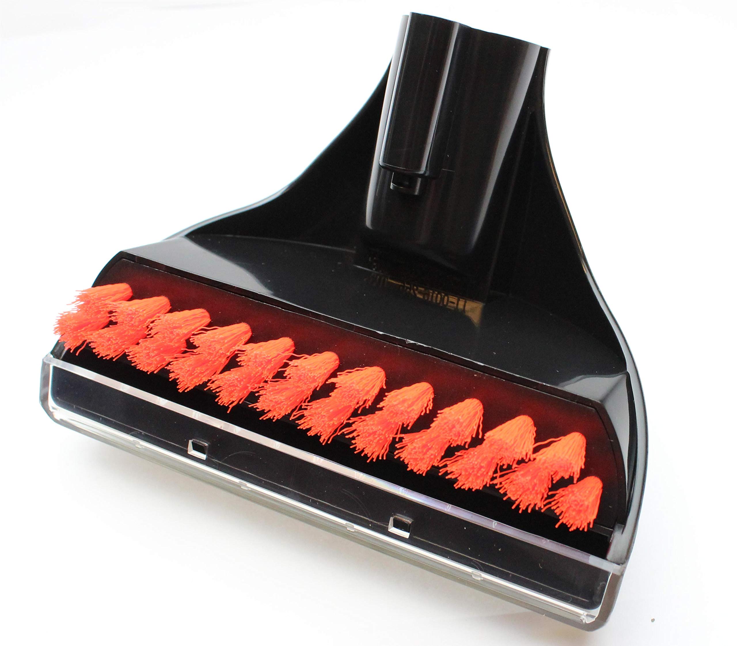 OEM Bissell stair brush 203-6654 compatible with Bissell vacuums