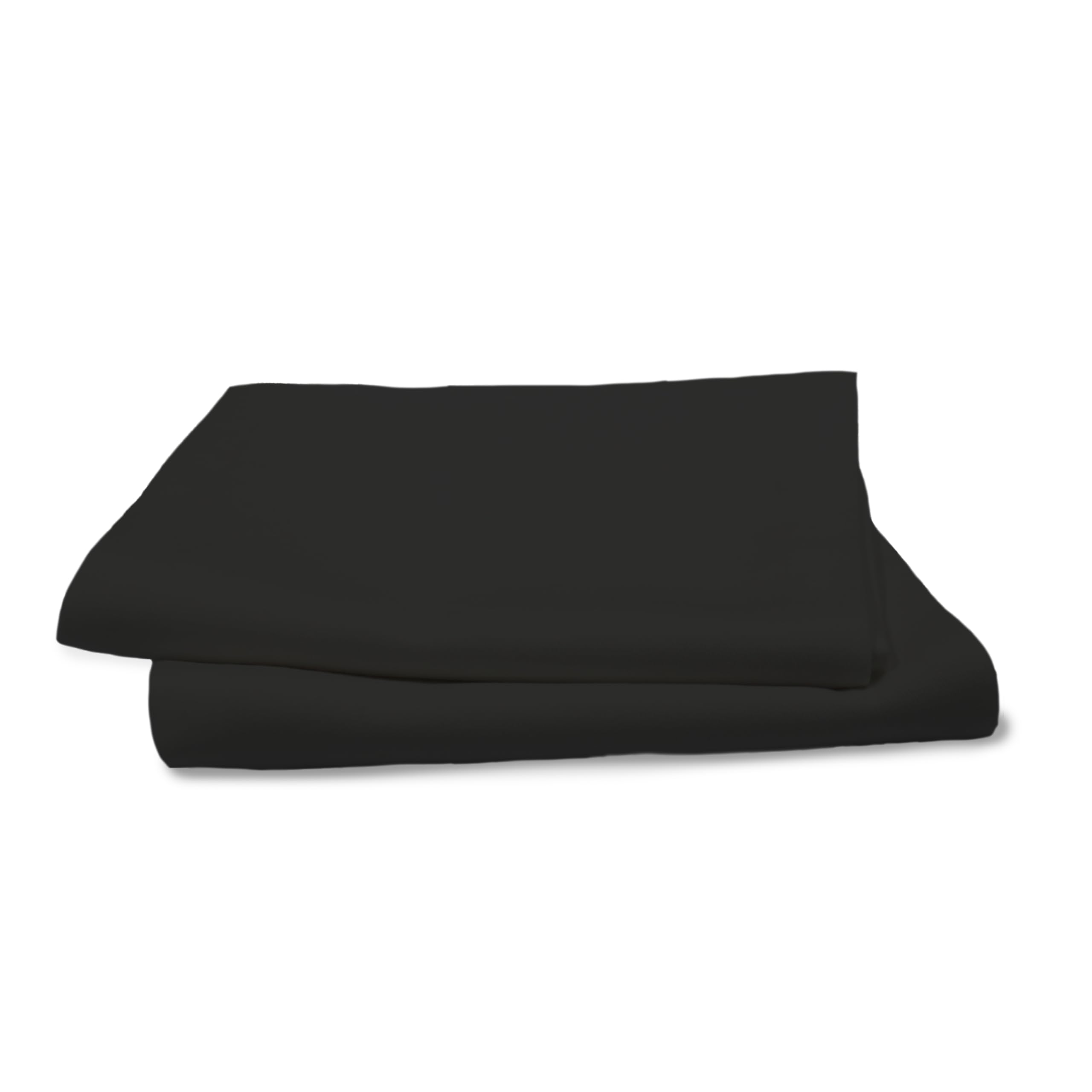 OESD Black Tea Towel 20x28 inches 2 pack cotton towel