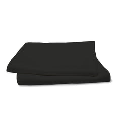 OESD Black Tea Towel 20x28 inches 2 pack cotton towel