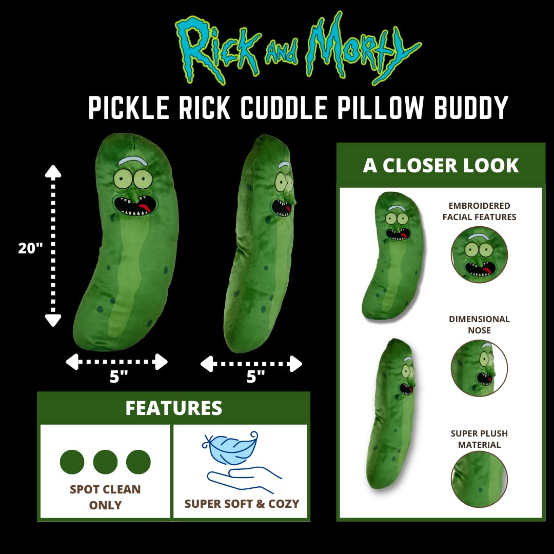 Soft plush cuddle pillow for bedtime and lounge