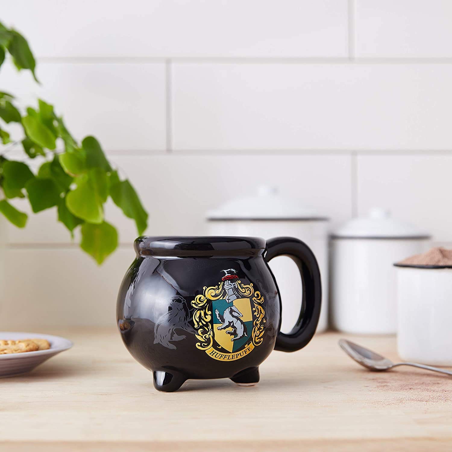 Harry Potter fan gift ready mug