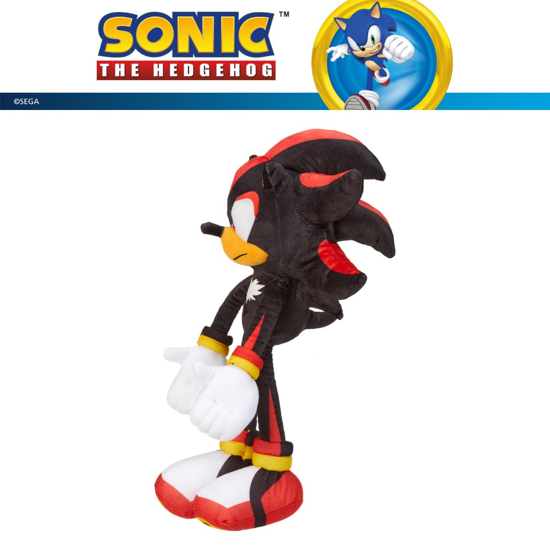 Shadow hedgehog care ready spot clean pillow