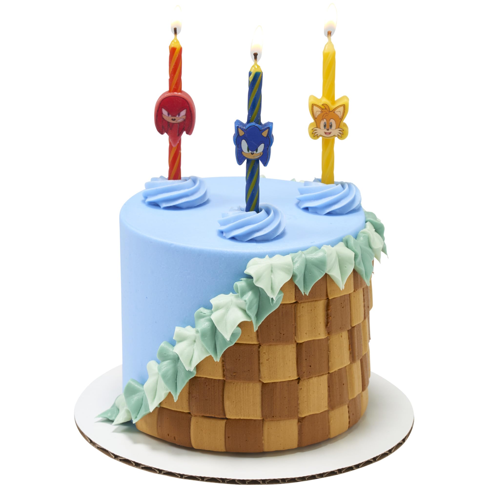 DecoPac cake decorations packaging image