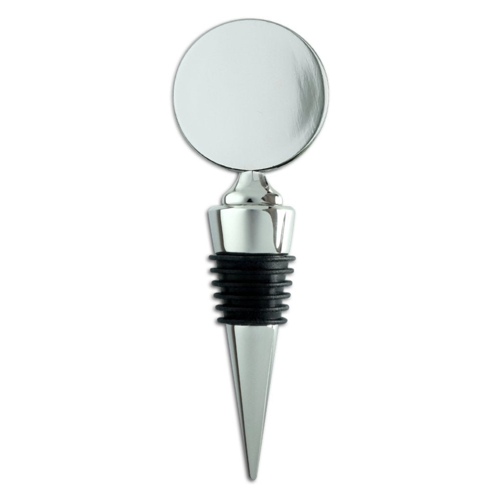 ohio-state-university-primary-logo-wine-bottle-stopper sold individually