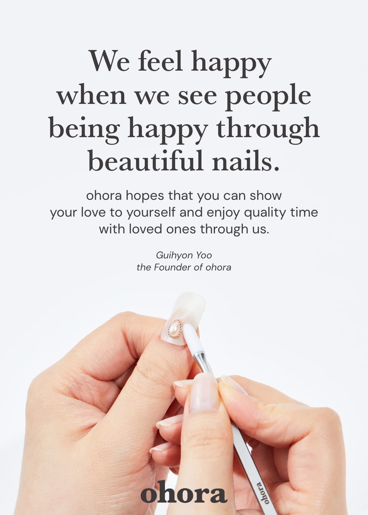 N Bare Plum gel nail wraps packaged for everyday use