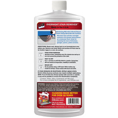 AOD3232301 bottle Overnight Stain Remover