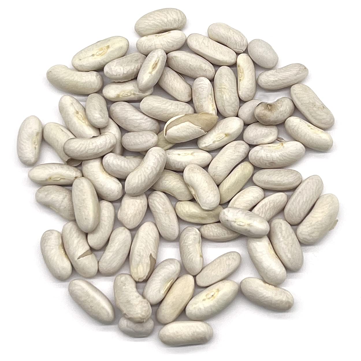 Organic heirloom seeds from The Old Farmer's Almanac USA origin