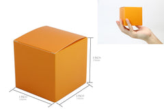 Six color gift boxes by Oletx